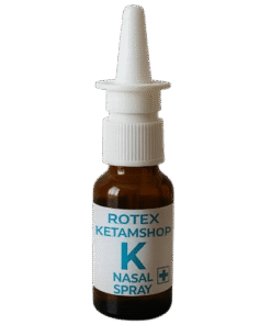 Ketamine Nasal Spray 10ML