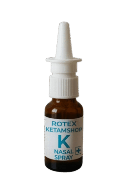 Ketamine Nasal Spray 10ML