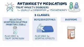 Anti-Anxiety