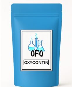 Oxycontin Pills