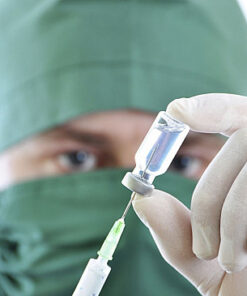 Anesthesia