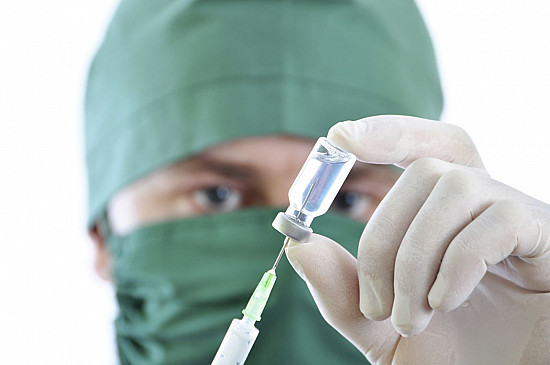 Anesthesia