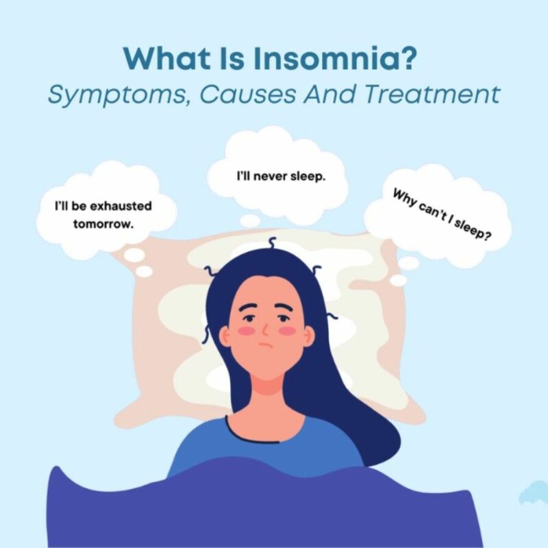 Insomnia