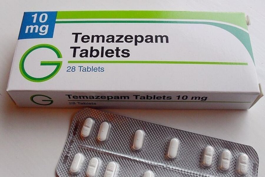 temazepam-restoril Restoril, Temazepam, Restoril guide, Temazepam guide, Restoril medication, Temazepam medication, sleep medication information, prescription Temazepam, Restoril healthcare information, benzodiazepine sleep medication, insomnia treatment support, prescription sleep medication, Restoril patient education